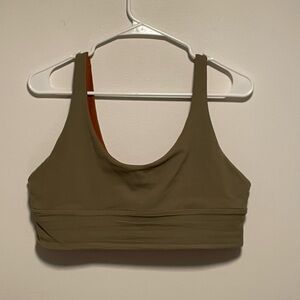 lululemon athletica reversible align Sports Bra